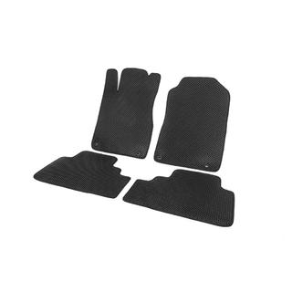 Alfombrillas EVA (negras) Honda CRV 2017-2022 foto 2