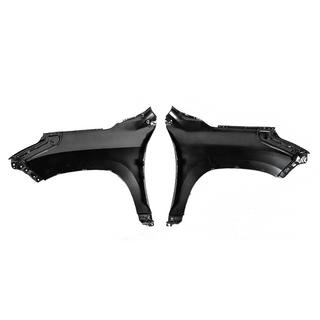 Aleta 2016-2023 (1 ud) Lexus LX570/450d 2008-2022 foto 3