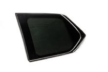 Lexus LX570/450d 2008-2022 Cristal de ventana trasera fija (izquierda o derecha) foto 1