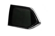 Lexus LX570/450d 2008-2022 Cristal de ventana trasera fija (izquierda o derecha) foto 3