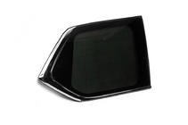 Lexus LX570/450d 2008-2022 Cristal de ventana trasera fija (izquierda o derecha) foto 4