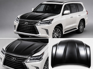 Lexus LX570/450d 2008-2022 Capó (2016+,1 ud) foto 1