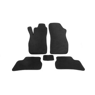 Alfombrillas EVA (negras) Hyundai Accent 2000-2006 foto 1