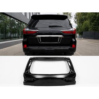 Portón trasero (2016+,1 ud) Lexus LX570/450d 2008-2022 foto 1