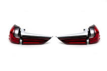 Lexus LX570/450d 2008-2022 Pilotos traseros 2016+ (Standard, 2 uds) foto 5