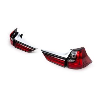 Pilotos traseros 2016+ (Standard, 2 uds) Lexus LX570/450d 2008-2022 foto 4