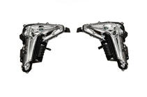 Lexus LX570/450d 2008-2022 Faros antiniebla 2016+ (Standard, 2 uds) foto 1