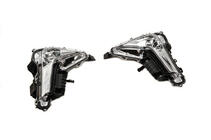 Lexus LX570/450d 2008-2022 Faros antiniebla 2016+ (Standard, 2 uds) foto 3