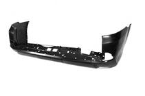 Lexus LX570/450d 2008-2022 Parachoques trasero (2015-2023, imprimado para pintar) foto 3