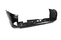 Lexus LX570/450d 2008-2022 Parachoques trasero (2015-2023, imprimado para pintar) foto 5