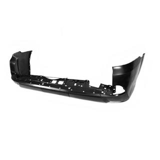 Parachoques trasero (2015-2023, imprimado para pintar) Lexus LX570/450d 2008-2022 foto 3