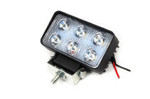 Luces LED DRL 10-218 (1 ud) foto 2