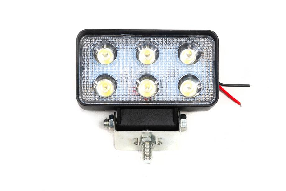 Luces LED DRL 10-218 (1 ud) Image