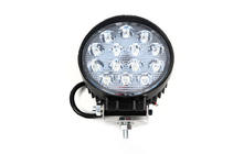 Luces LED DRL 10-42R (1 ud) foto 1