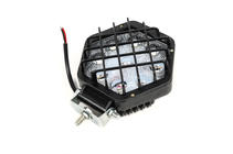 Luces LED DRL 10-520BK (1 ud) foto 2