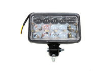 Luces LED DRL 10-45W (1 ud) foto 1