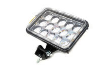 Luces LED DRL 10-45W (1 ud) foto 2
