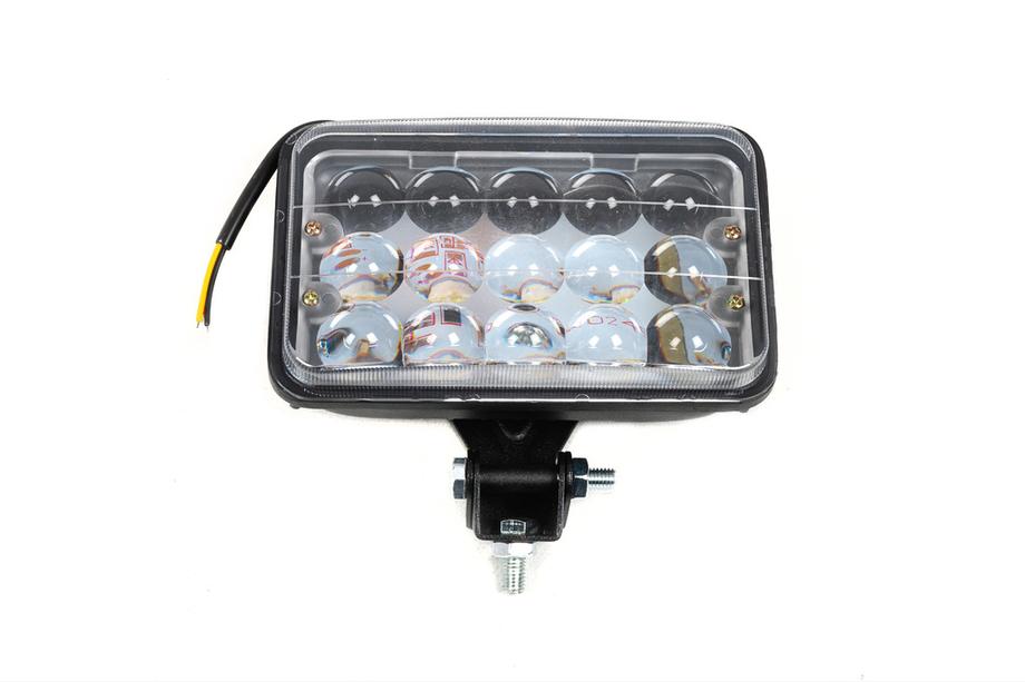 Luces LED DRL 10-45W (1 ud) Image