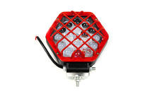 Luz LED DRL 10-529RD (1 ud) foto 1
