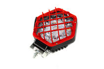 Luz LED DRL 10-529RD (1 ud) foto 2
