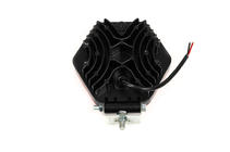 Luz LED DRL 10-529RD (1 ud) foto 3