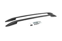 Citroen C5 Aircross 2017-2025 Barras de techo Skyport (negras) foto 3