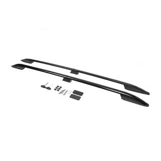 Barras de techo Skyport (negras) Range Rover III L322 2002-2012 foto 3