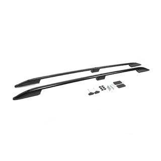 Barras de techo Skyport (negras) Range Rover III L322 2002-2012 foto 4
