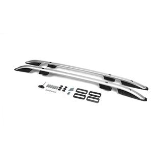 Barras de techo Skyport (plateadas) Range Rover Evoque 2012-2018 foto 2