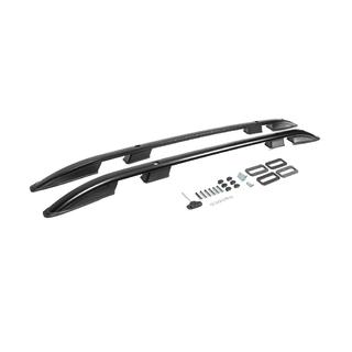 Barras de techo Skyport (negras) Range Rover Evoque 2012-2018 foto 3