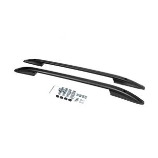 Barras de techo Skyport (negras) Toyota Hilux 2006-2015 foto 2