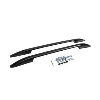 Barras de techo Skyport (negras) Toyota Hilux 2006-2015 foto 3