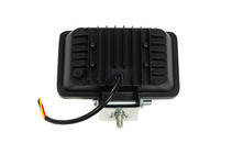 Luz diurna LED DRL 10-24W (1 ud) foto 3