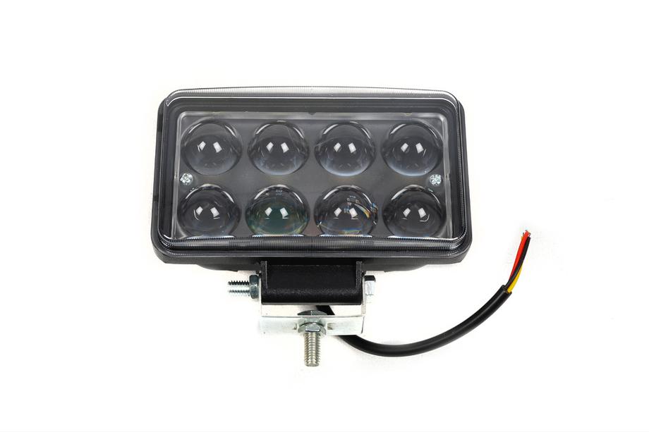 Luz diurna LED DRL 10-24W (1 ud) Image