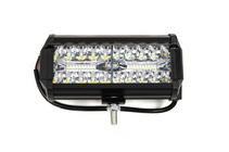 Luces LED DRL 10-260 (1 ud) foto 1