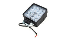Luces LED DRL 10-48S (1 ud) foto 2