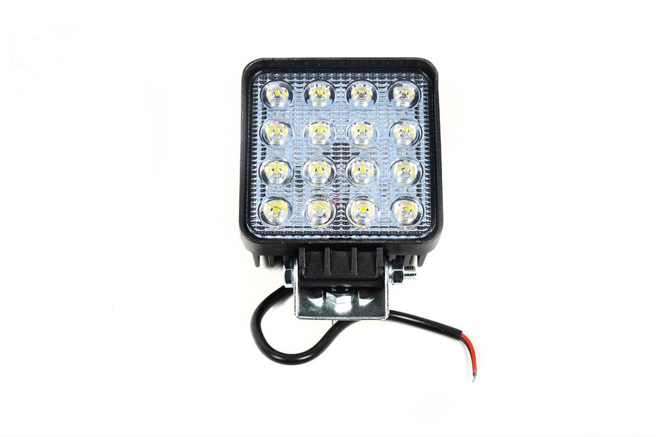 Luces LED DRL 10-48S (1 ud) Image