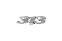 Mercedes Sprinter W901/902/903/904/905 1995–2006 Emblema 313 foto 1