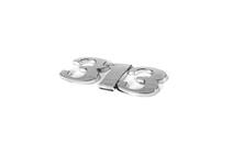 Mercedes Sprinter W901/902/903/904/905 1995–2006 Emblema 313 foto 2