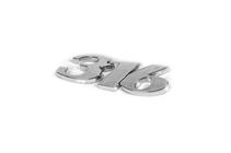 Mercedes Sprinter W901/902/903/904/905 1995–2006 Emblema 316 foto 2