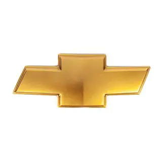 Emblema delantero V1