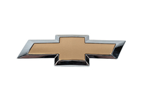 Chevrolet Aveo T250 2005-2011 Emblema Frontal foto 2