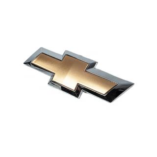Emblema Frontal foto 3