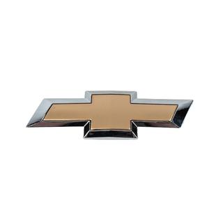 Emblema Frontal foto 2