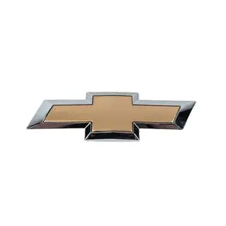 Emblema Frontal Chevrolet Aveo T250 2005-2011 foto 2