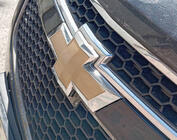 Chevrolet Cruze 2009–2015 Emblema delantera (235 x 83 mm) foto 1