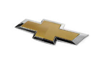 Chevrolet Cruze 2009–2015 Emblema delantera (235 x 83 mm) foto 4