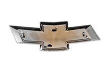 Chevrolet Cruze 2009–2015 Emblema delantera (235 x 83 mm) foto 5