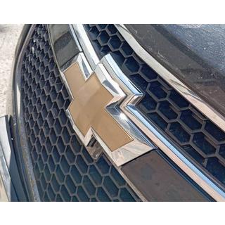 Emblema delantera (235 x 83 mm)