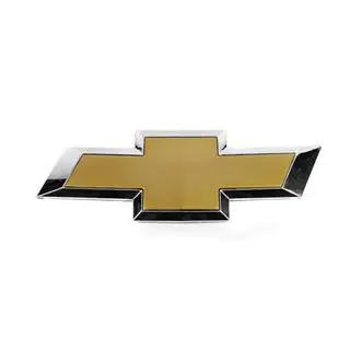 Emblema delantera (235 x 83 mm) Chevrolet Cruze 2009–2015 foto 2